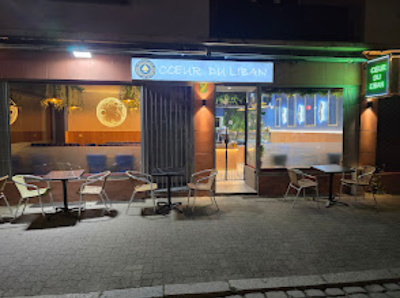 Photo Cœur du Liban