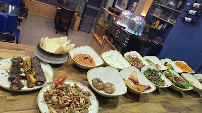 Photo Cœur du Liban