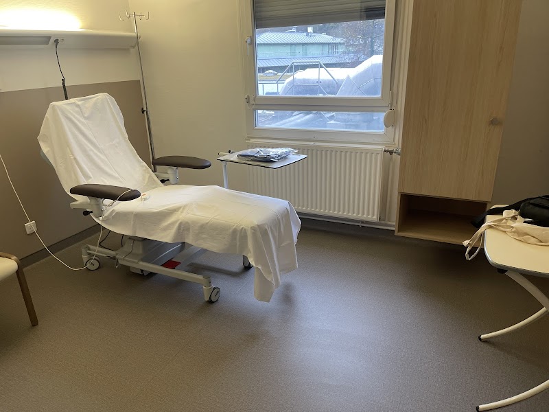 Centre Hospitalier Privé de l'Europe