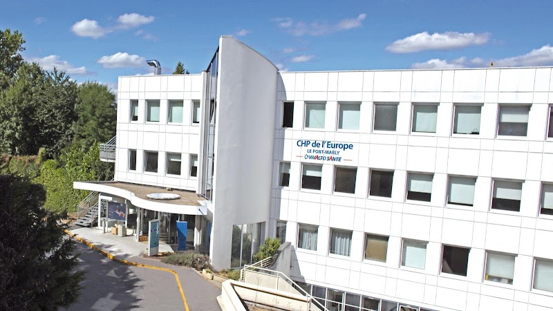 Centre Hospitalier Privé de l'Europe