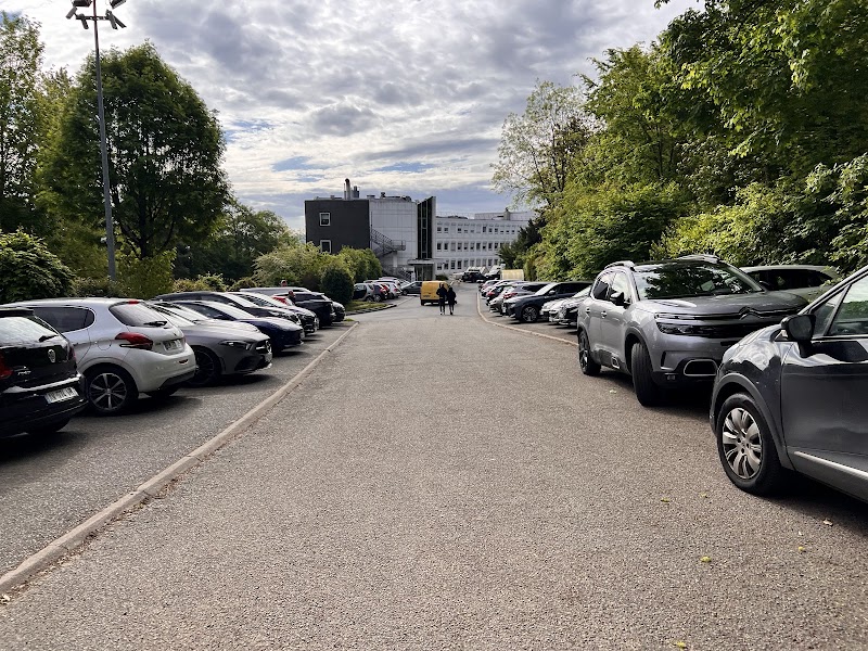 Centre Hospitalier Privé de l'Europe