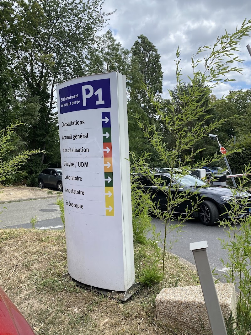 Centre Hospitalier Privé de l'Europe