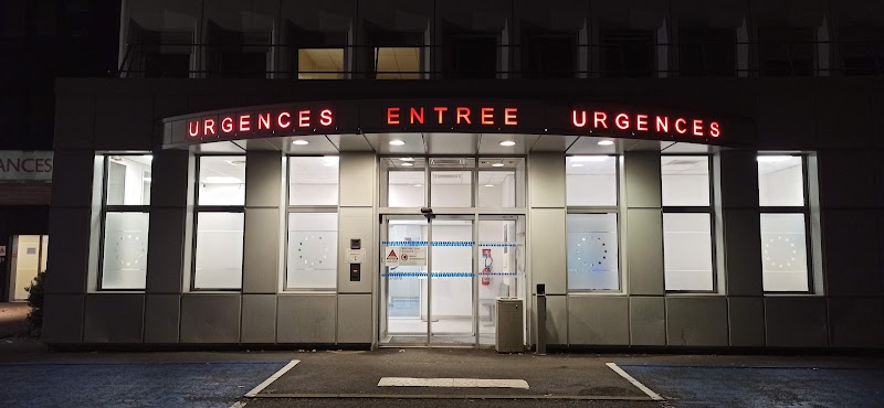 Centre Hospitalier Privé de l'Europe