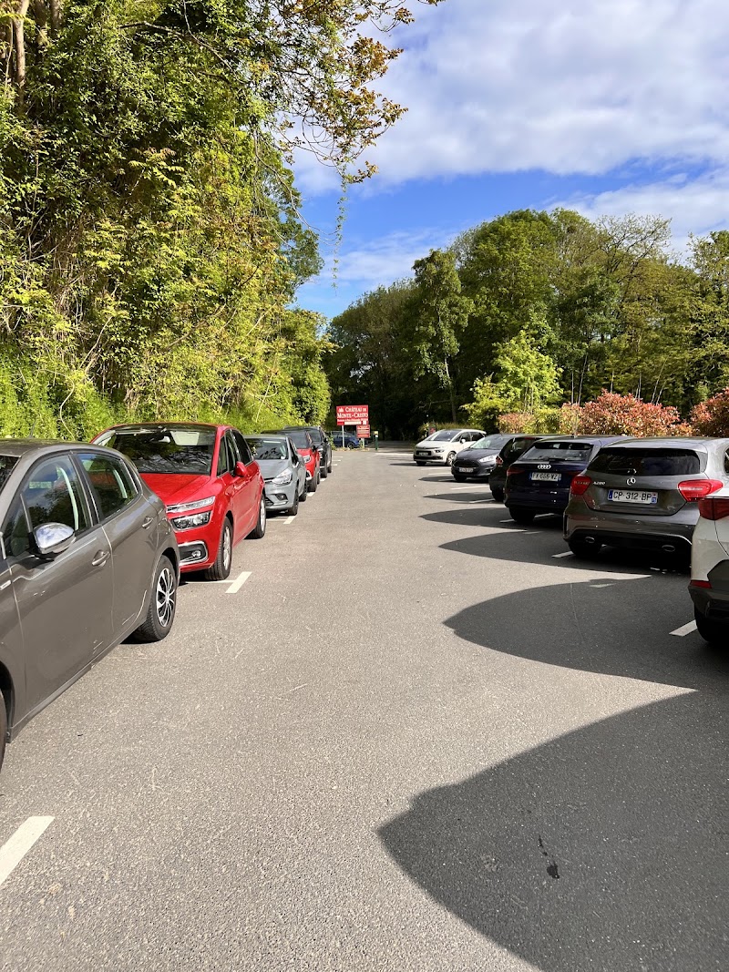 Centre Hospitalier Privé de l'Europe