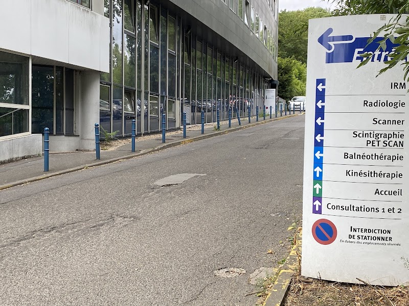 Centre Hospitalier Privé de l'Europe