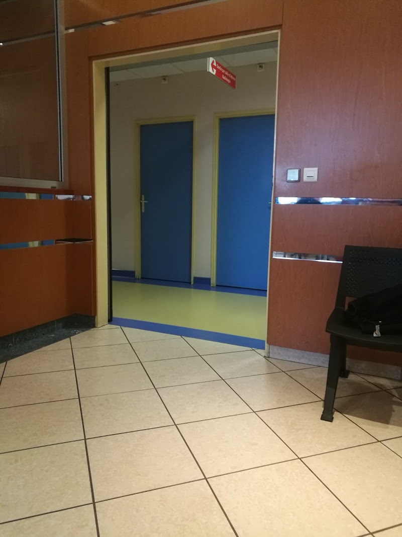 Centre Hospitalier Privé de l'Europe