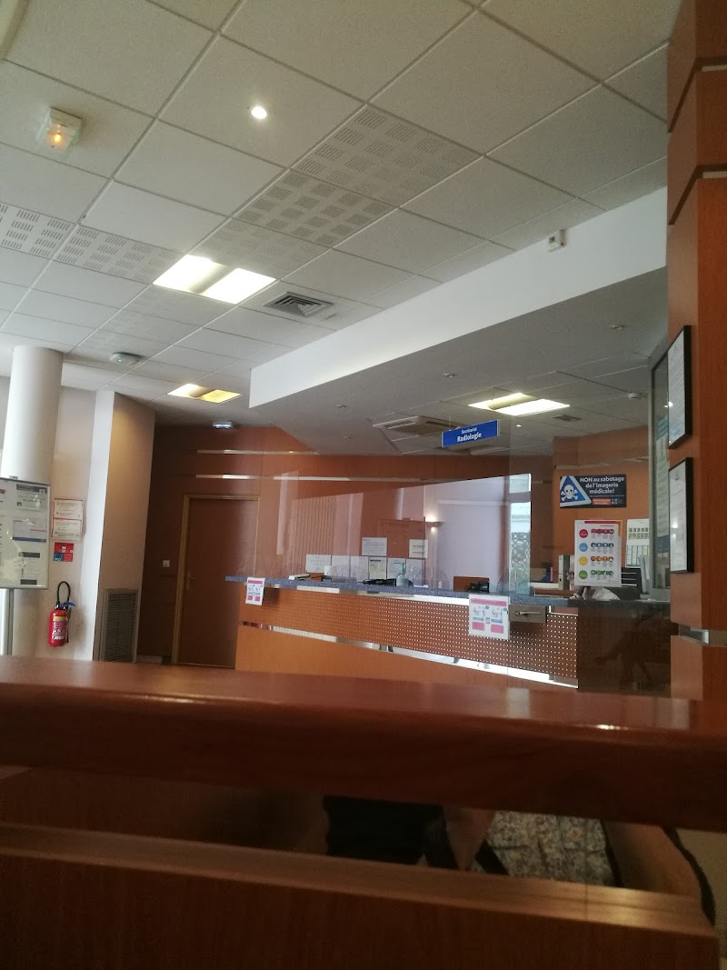 Centre Hospitalier Privé de l'Europe