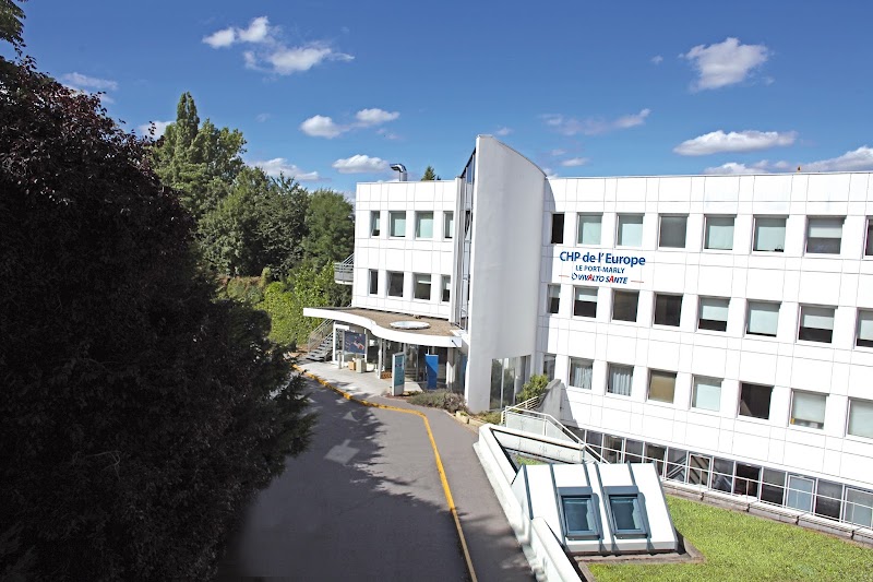 Centre Hospitalier Privé de l'Europe