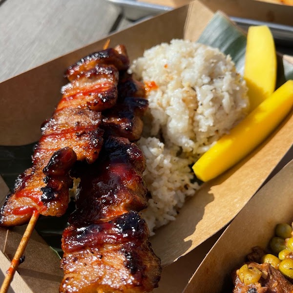 Photo by The Village Market