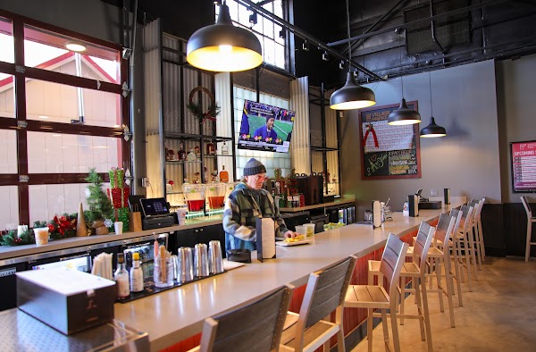 Photo by The Village Market