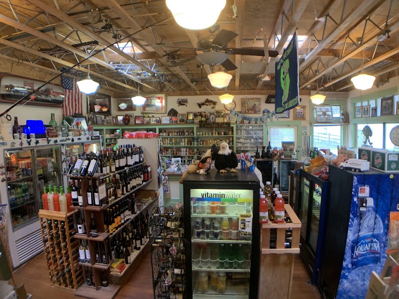 Lake Erie Coffee & Mercantile photo 2