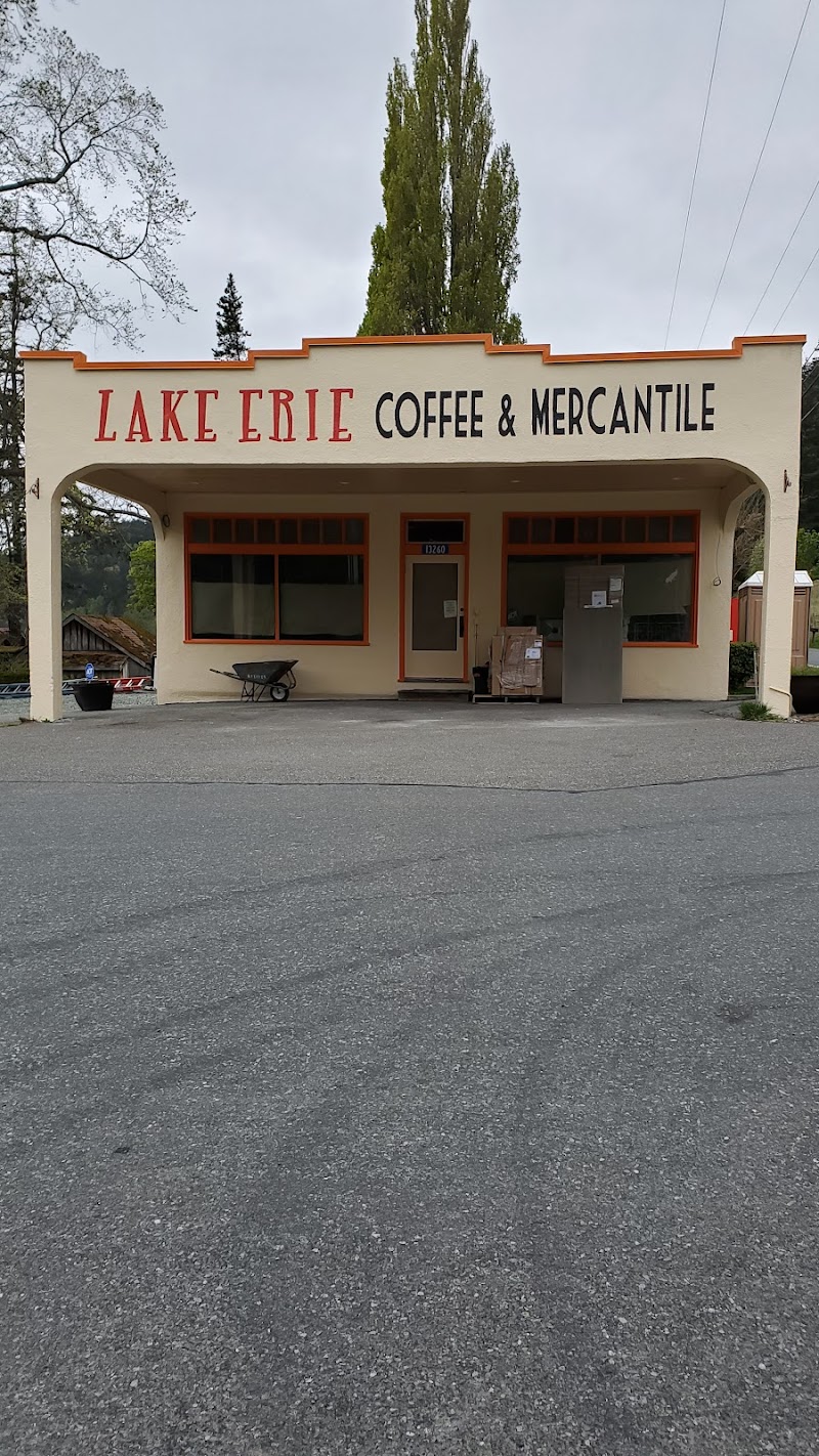 Lake Erie Coffee & Mercantile photo 1