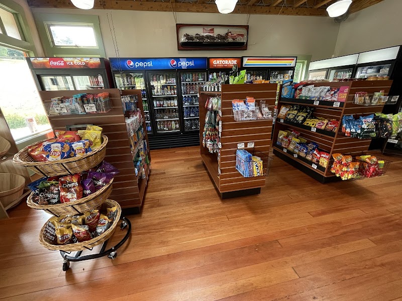 Lake Erie Coffee & Mercantile photo 3