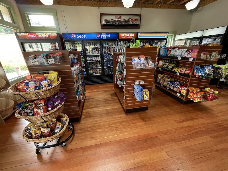 Lake Erie Coffee & Mercantile photo 3