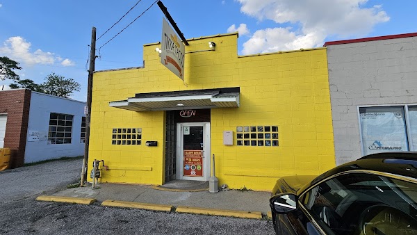 Photo by John Warming