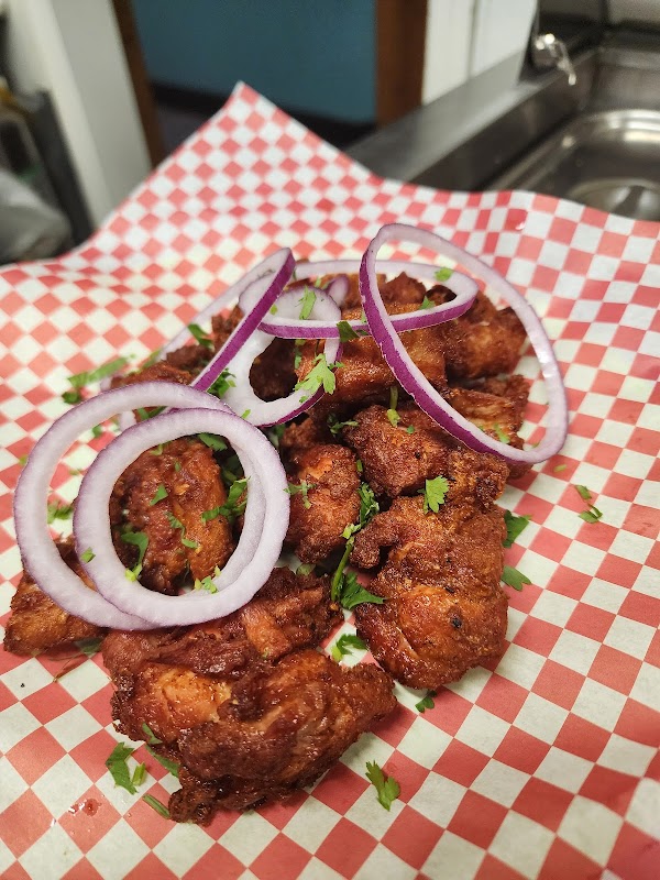 Photo by Tikka Tacos