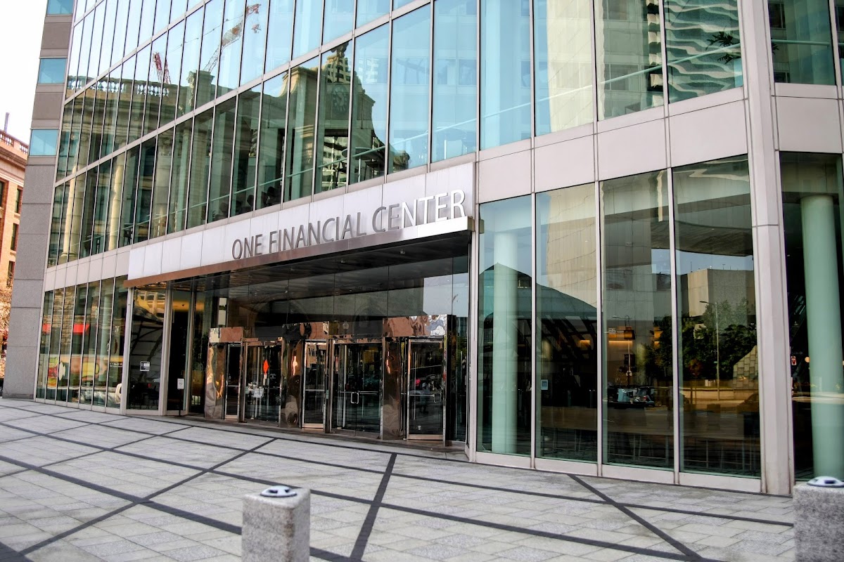 One Financial Conference & Events Center: Google Places image 4