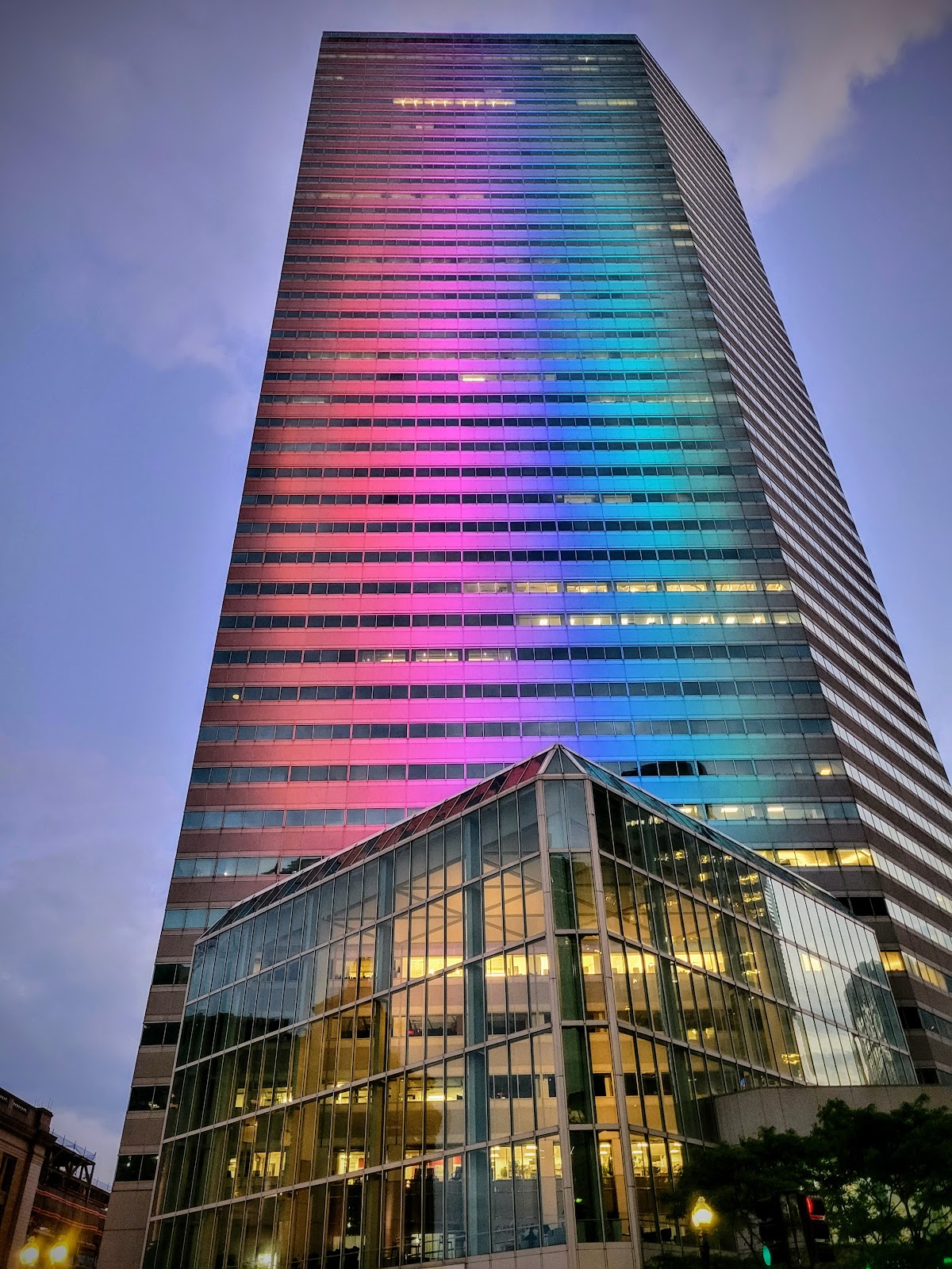 One Financial Conference & Events Center: Google Places image 1