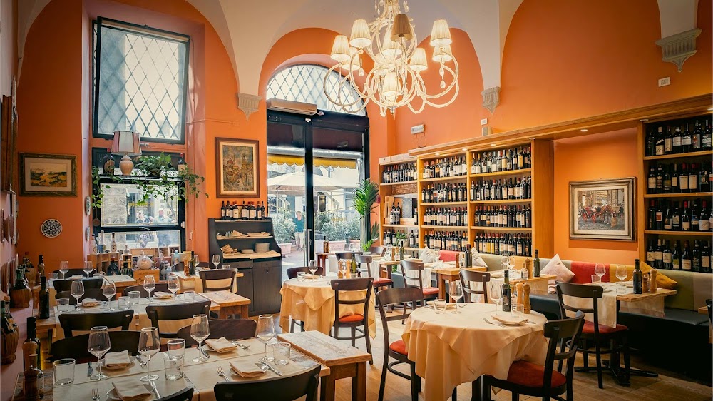 Ristorante il Paiolo fotoğraf 1