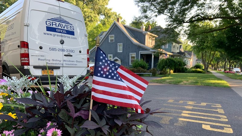 Graves Brothers Home Improvement photo 1