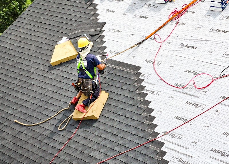 Graves Brothers Home Improvement photo 4