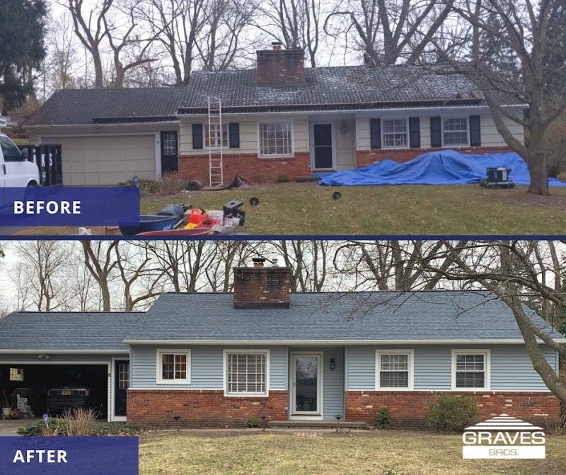 Graves Brothers Home Improvement photo 2