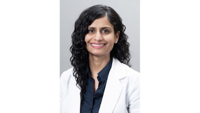 Dr. Priya Patel