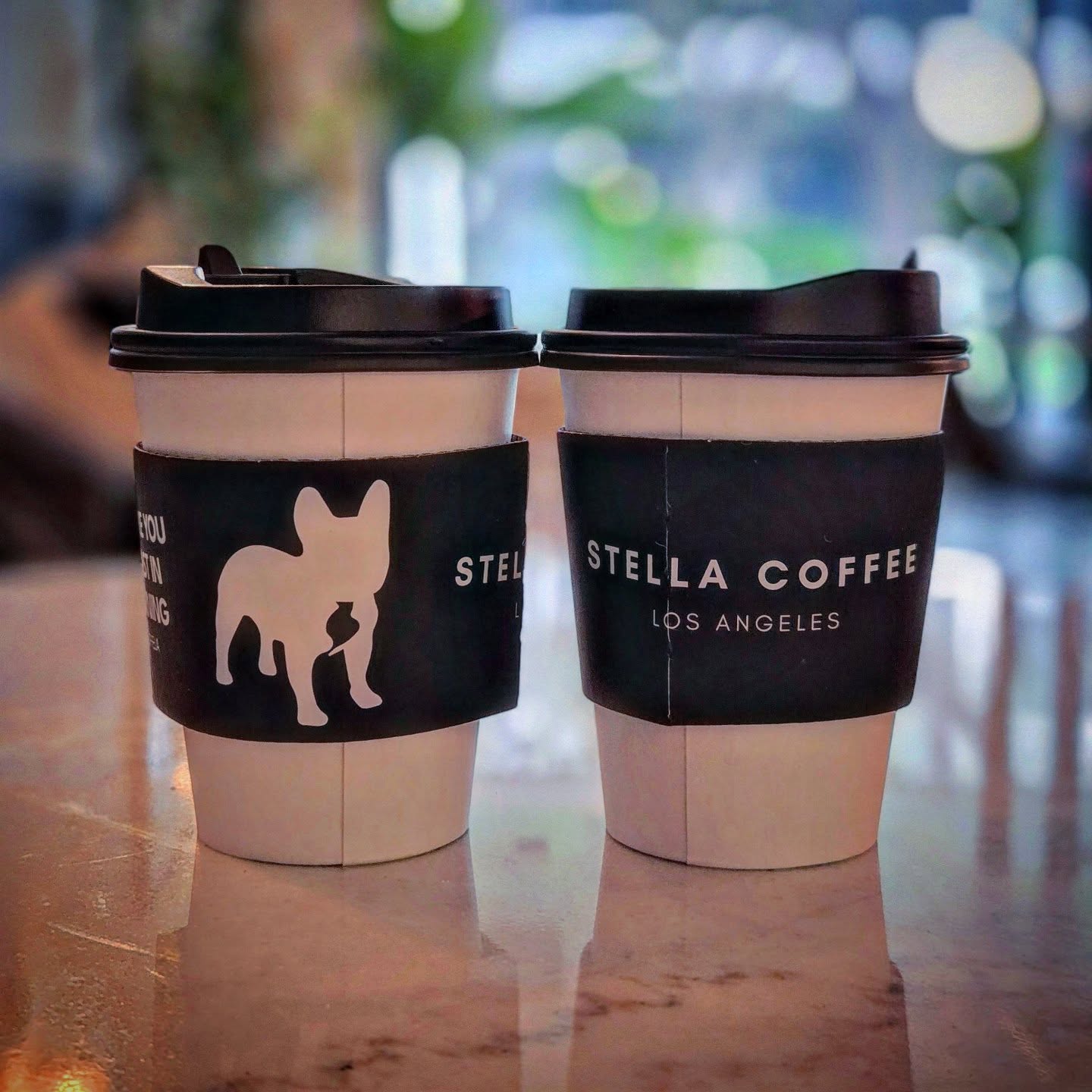 Stella Coffee Beverly Hills - Photo 3