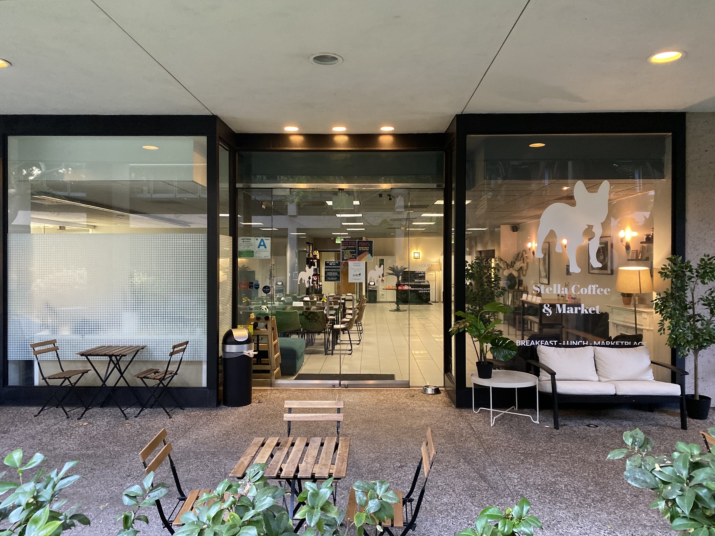 Stella Coffee Beverly Hills - Photo 1