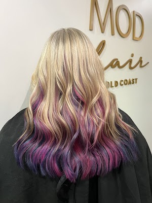 Mod Hair Gold Coast