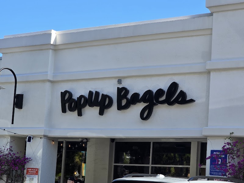 PopUp Bagels photo 5