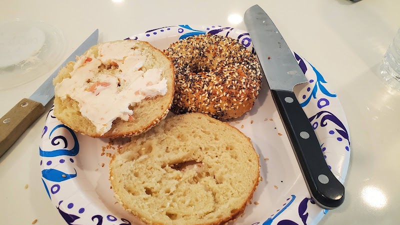 PopUp Bagels photo 6