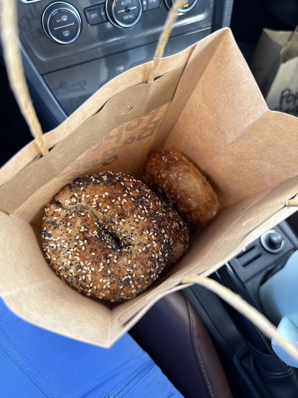 PopUp Bagels photo 1