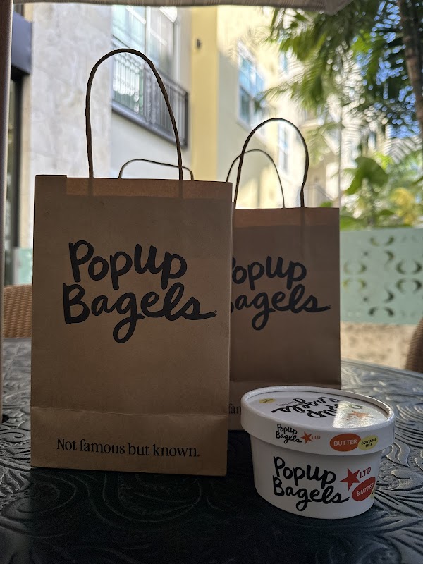 PopUp Bagels photo 7