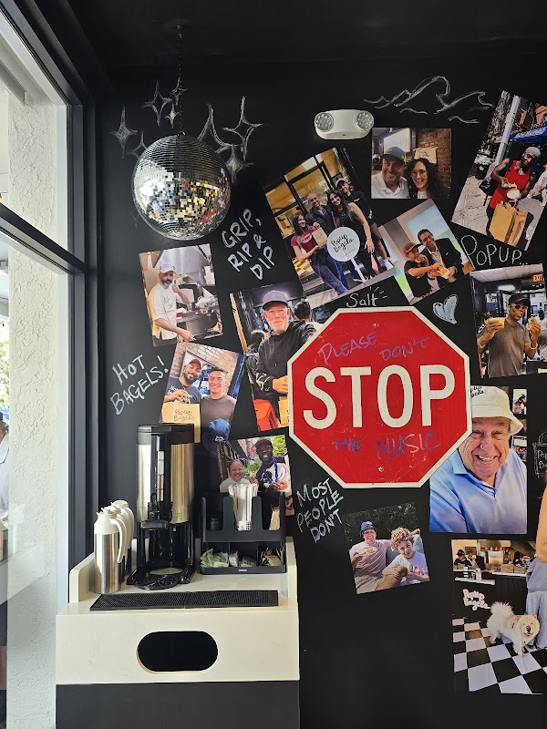 PopUp Bagels photo 3