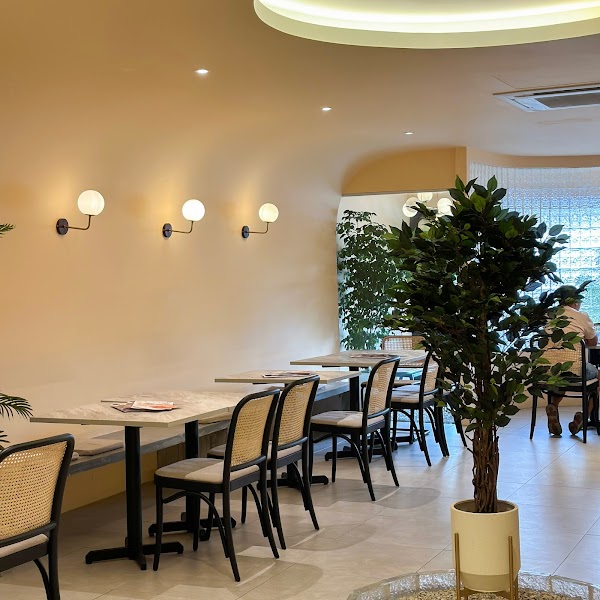 Zen & Co Happy Garden Japanese Fusion Cafe - Photo 1