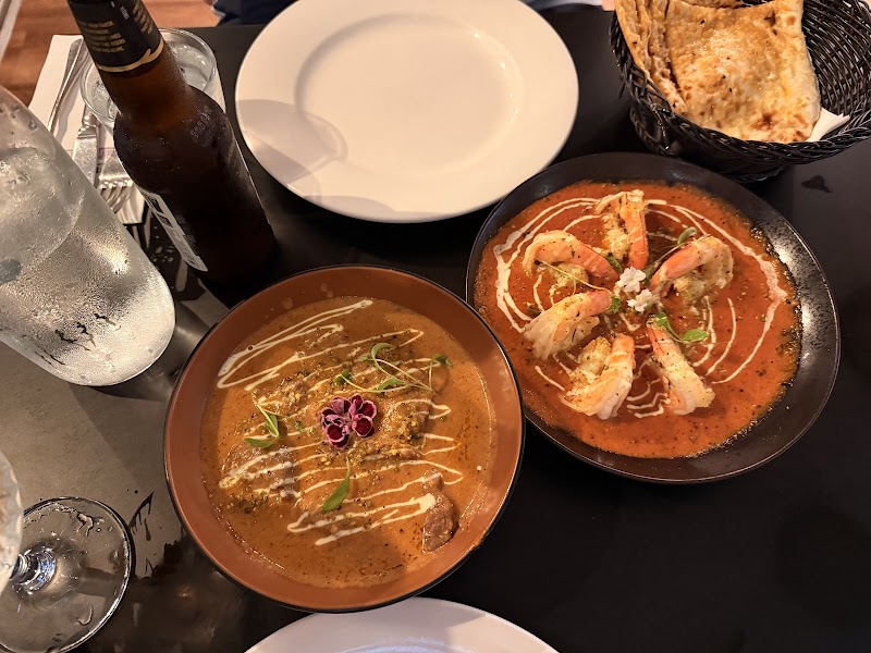 Bombay Bliss Indian Restaurant - Maroochydore photo 7