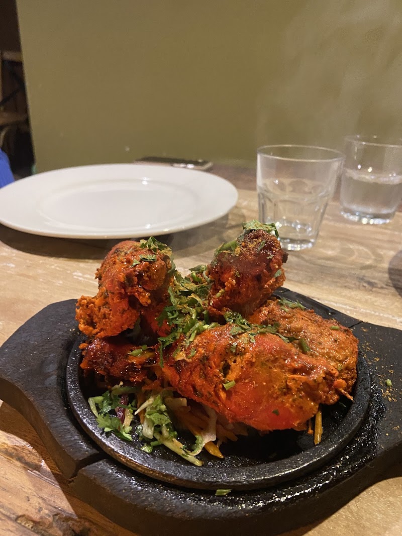 Bombay Bliss Indian Restaurant - Maroochydore photo 5