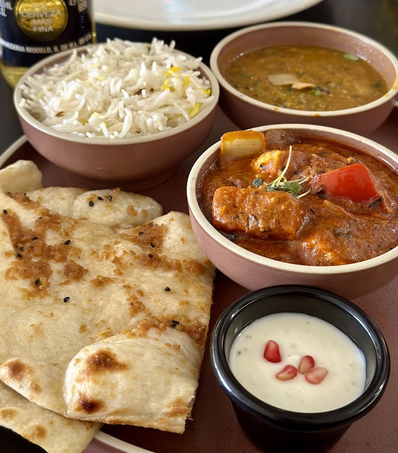 Bombay Bliss Indian Restaurant - Maroochydore photo 3