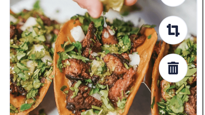 Talkin' Tacos Brickell photo 2