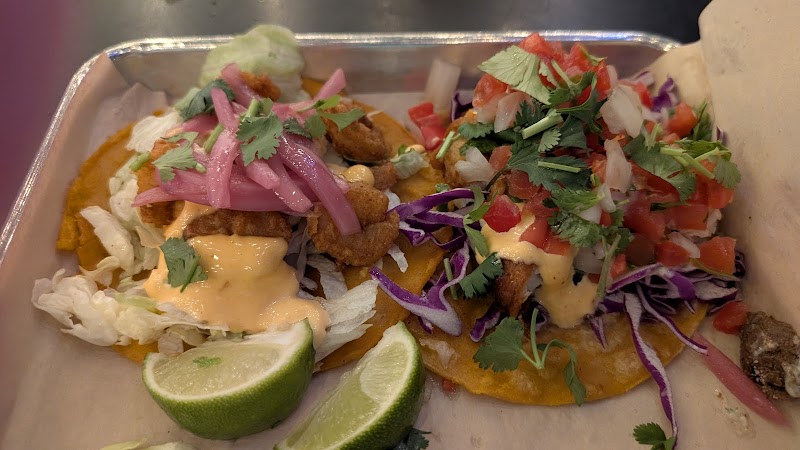 Talkin' Tacos Brickell photo 3