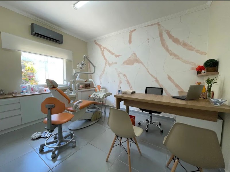 Dr. Gabriel Felipe, Cirurgião-Dentista