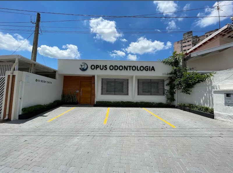 Dr. Gabriel Felipe, Cirurgião-Dentista - foto 3