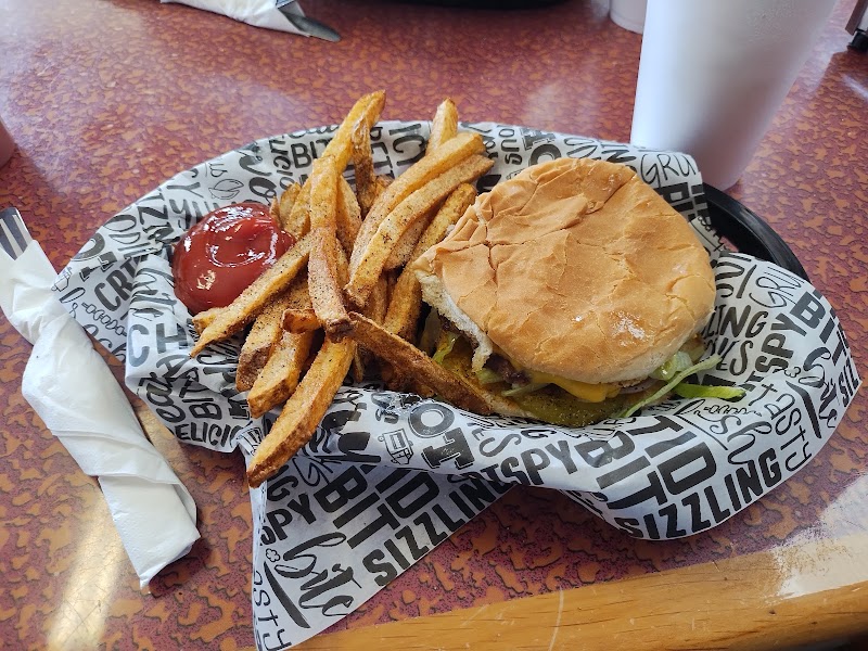 Mac's Cafe photo 1