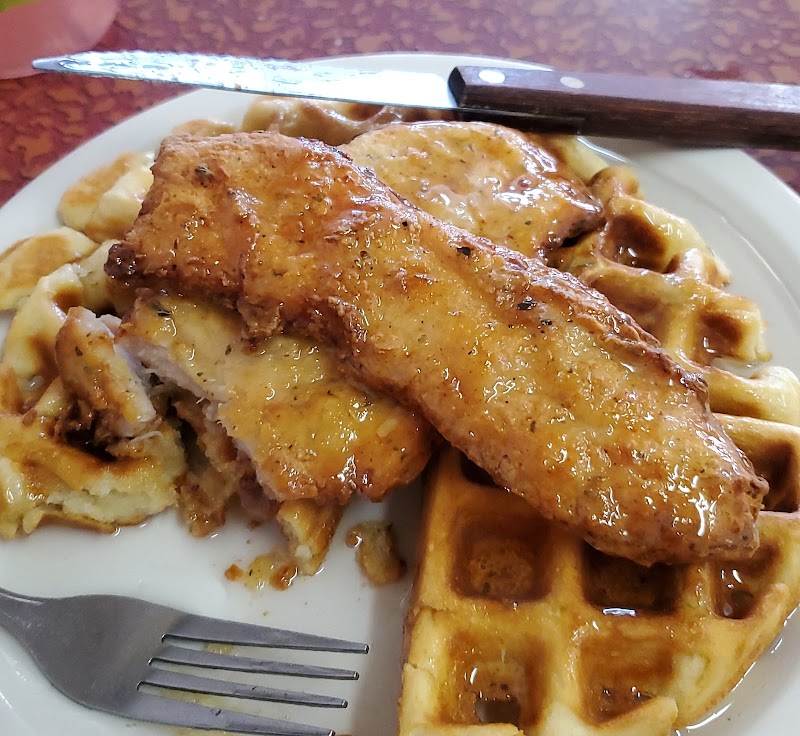 Mac's Cafe photo 4