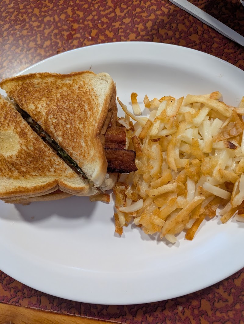 Mac's Cafe photo 3