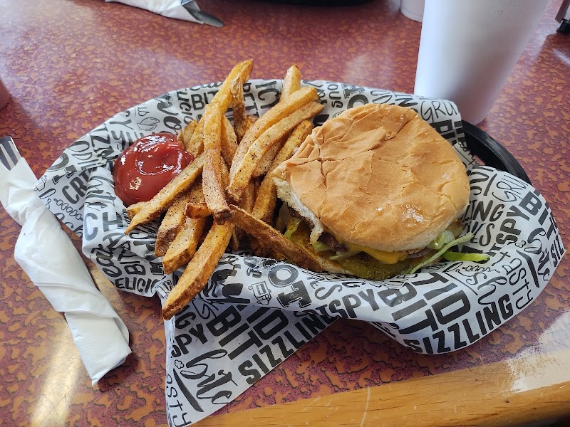 Mac's Cafe photo 1