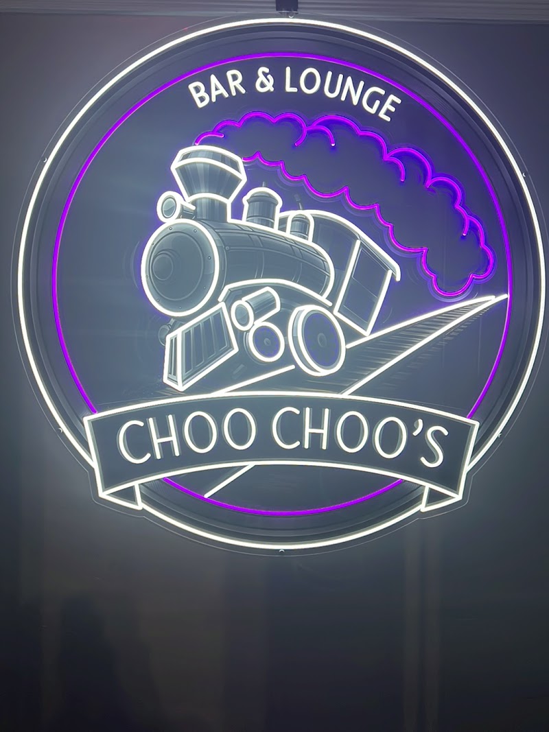 Choo Choo's Bar & Lounge