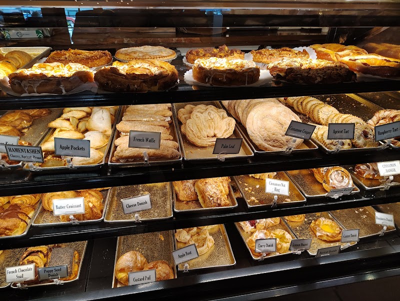 Copenhagen Bakery & Cafe photo 3