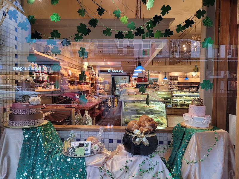 Copenhagen Bakery & Cafe photo 1